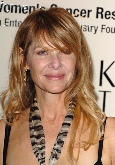 Kate Capshaw Fotoğrafları 1