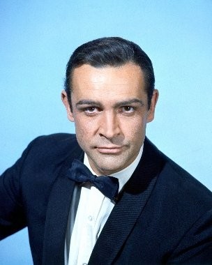 Sean Connery Fotoğrafları 11