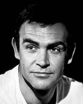 Sean Connery Fotoğrafları 5