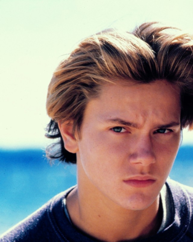 River Phoenix Fotoğrafları 7