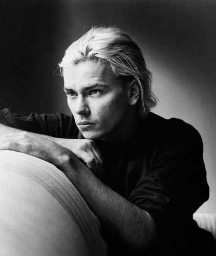 River Phoenix Fotoğrafları 17