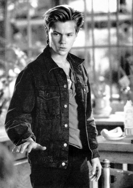 River Phoenix Fotoğrafları 19