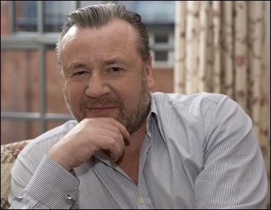 Ray Winstone Fotoğrafları 5