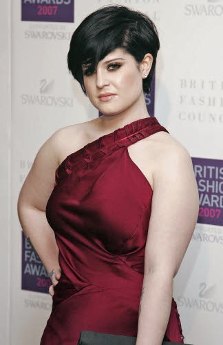 Kelly Osbourne Fotoğrafları 6