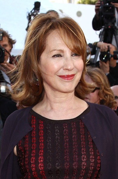 Nathalie Baye Fotoğrafları 34