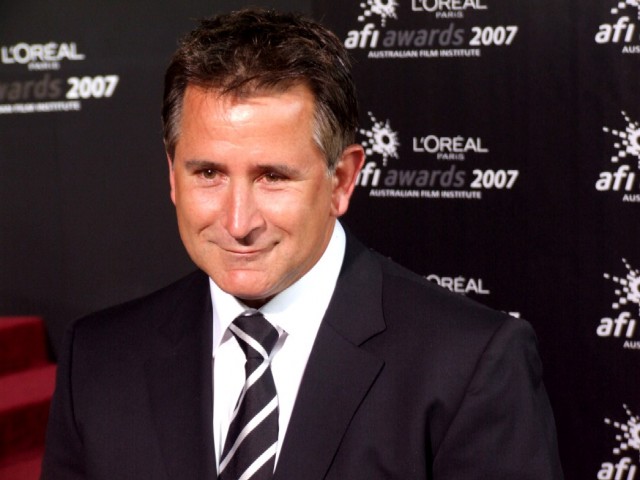 Anthony LaPaglia Fotoğrafları 15