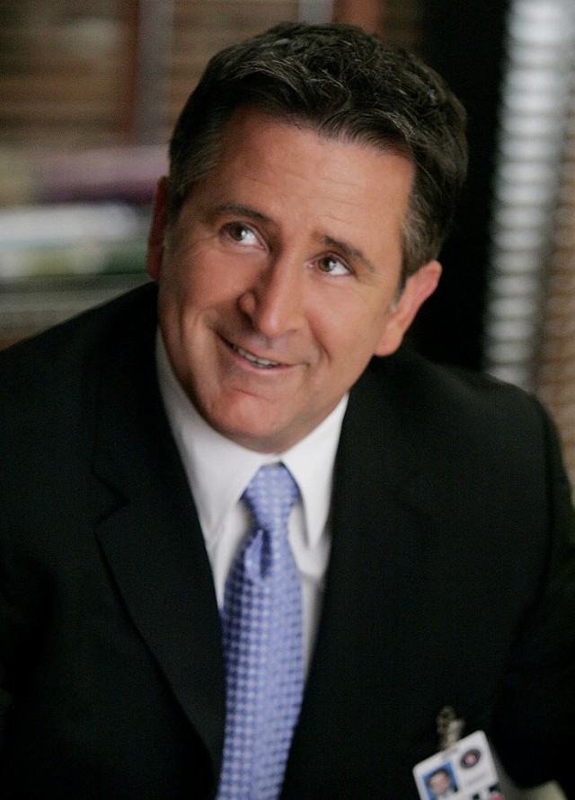 Anthony LaPaglia Fotoğrafları 5