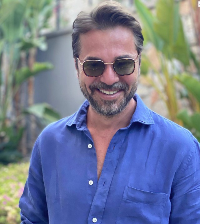 Engin Altan Düzyatan Fotoğrafı