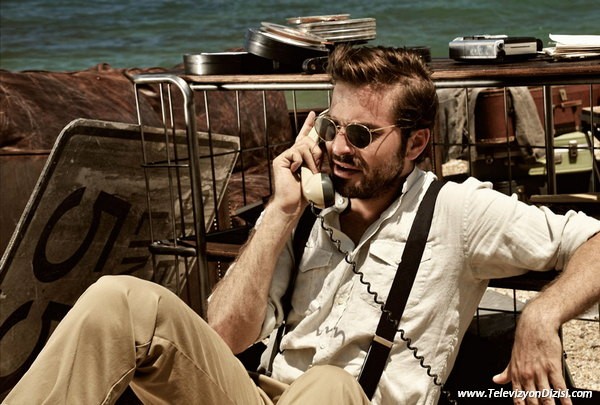 Engin Altan Düzyatan Fotoğrafı