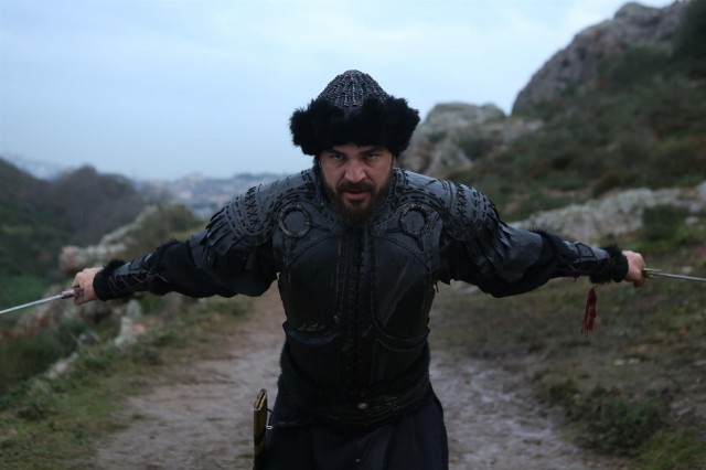Engin Altan Düzyatan Fotoğrafı