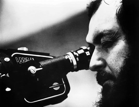Stanley Kubrick Fotoğrafları 2