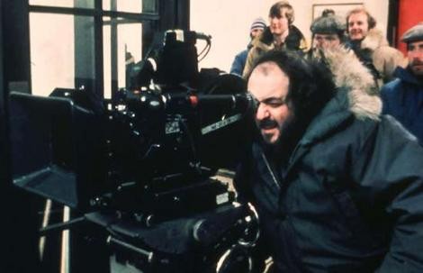 Stanley Kubrick Fotoğrafları 24