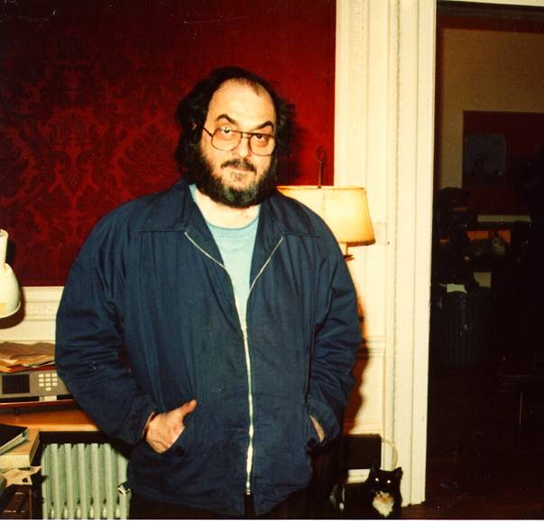 Stanley Kubrick Fotoğrafları 25