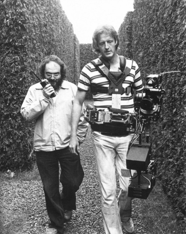 Stanley Kubrick Fotoğrafları 26