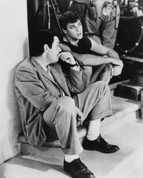 Stanley Kubrick Fotoğrafları 32