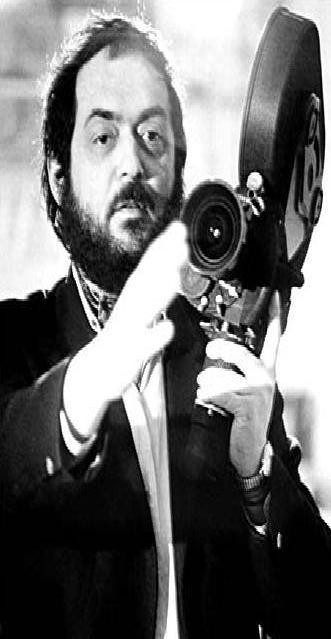 Stanley Kubrick Fotoğrafları 33