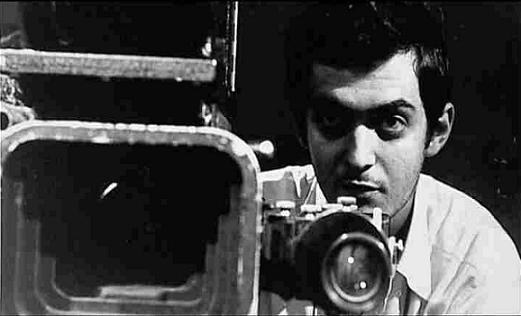 Stanley Kubrick Fotoğrafları 55