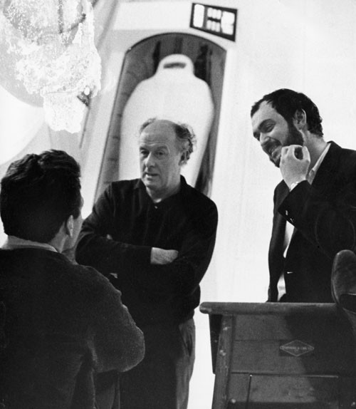 Stanley Kubrick Fotoğrafları 64