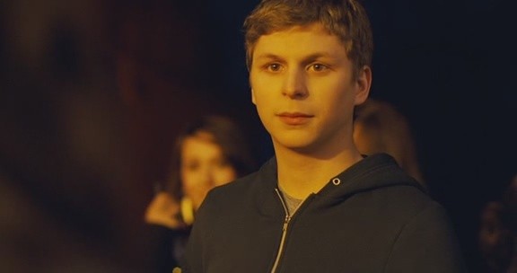 Michael Cera Fotoğrafları 1