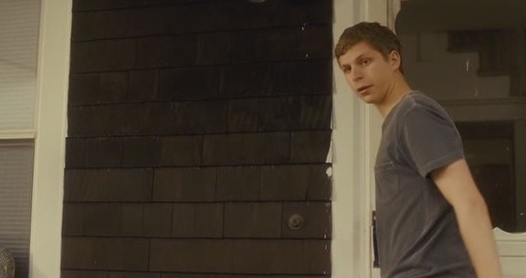 Michael Cera Fotoğrafları 2