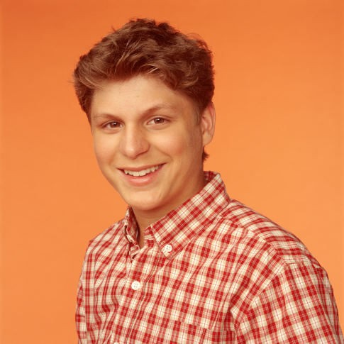 Michael Cera Fotoğrafları 20