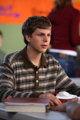 Michael Cera Fotoğrafları 26