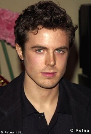 Casey Affleck Fotoğrafları 19