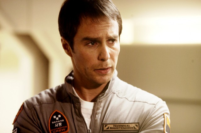 Sam Rockwell Fotoğrafları 5