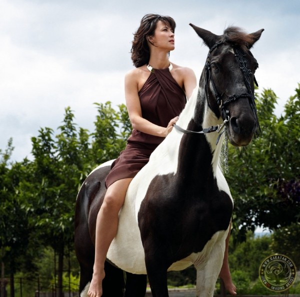 Sophie Marceau Fotoğrafları 52