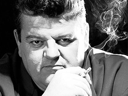 Robbie Coltrane Fotoğrafları 42