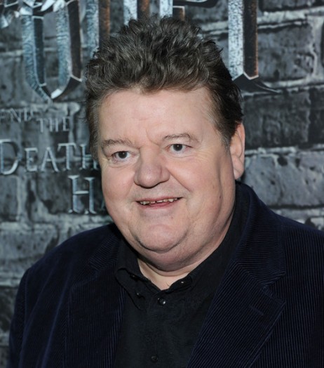 Robbie Coltrane Fotoğrafları 50