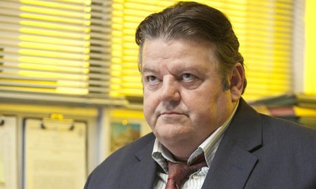 Robbie Coltrane Fotoğrafları 55