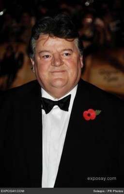 Robbie Coltrane Fotoğrafları 57