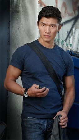 Rick Yune Fotoğrafları 9