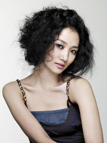 Go Joon-hee Fotoğrafı