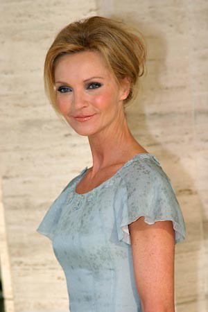 Joan Allen Fotoğrafları 1