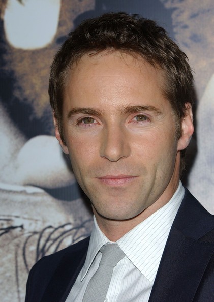 Alessandro Nivola Fotoğrafları 15