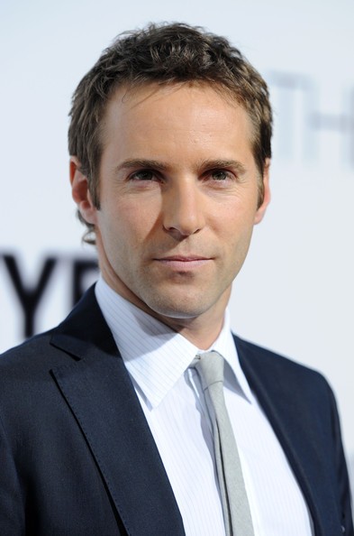 Alessandro Nivola Fotoğrafları 18