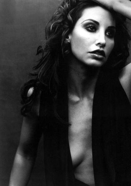 Gina Gershon Fotoğrafları 34