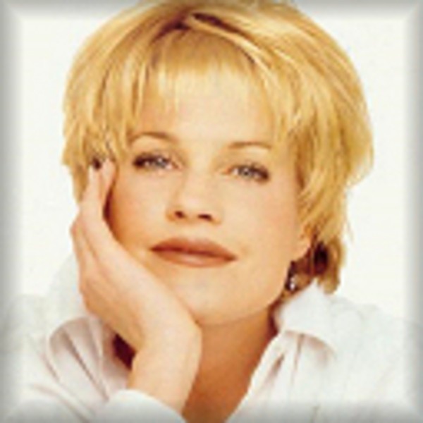 Melanie Griffith Fotoğrafları 4