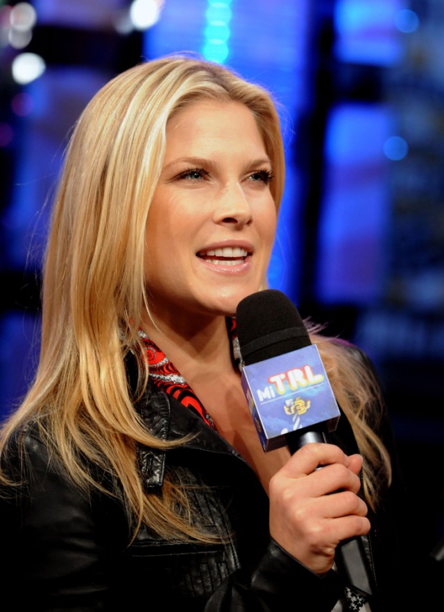 Ali Larter Fotoğrafları 35