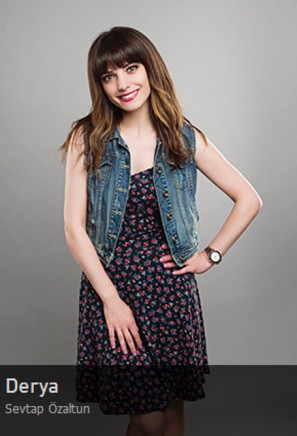 Sevtap Özaltun Fotoğrafı