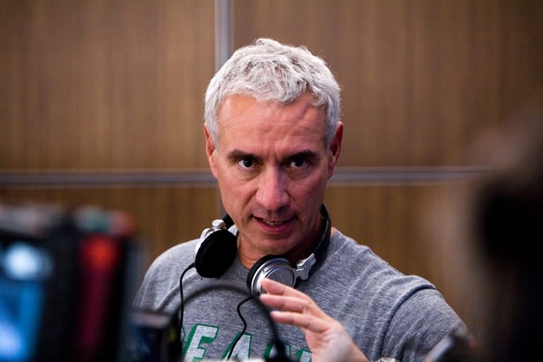 Roland Emmerich Fotoğrafları 2