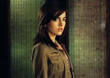 Camilla Belle Fotoğrafı
