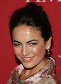 Camilla Belle Fotoğrafları 118