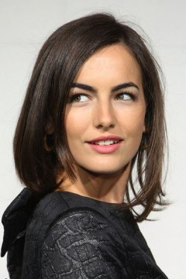 Camilla Belle Fotoğrafı