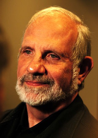 Brian De Palma Fotoğrafları 4