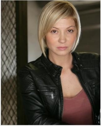 Misty Miller Fotoğrafı