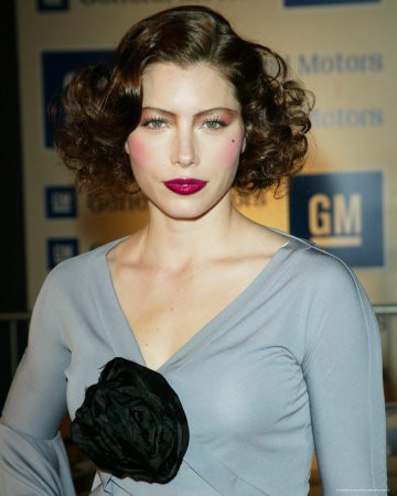 Jessica Lauren Richmond fotoğrafı
