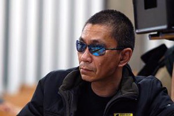 Takashi Miike Fotoğrafları 2